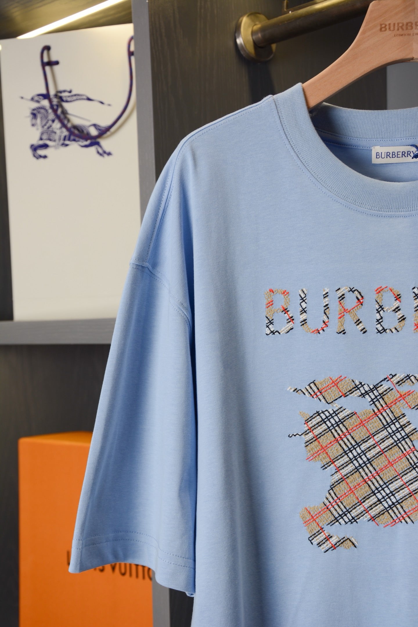 BBR T-shirt
