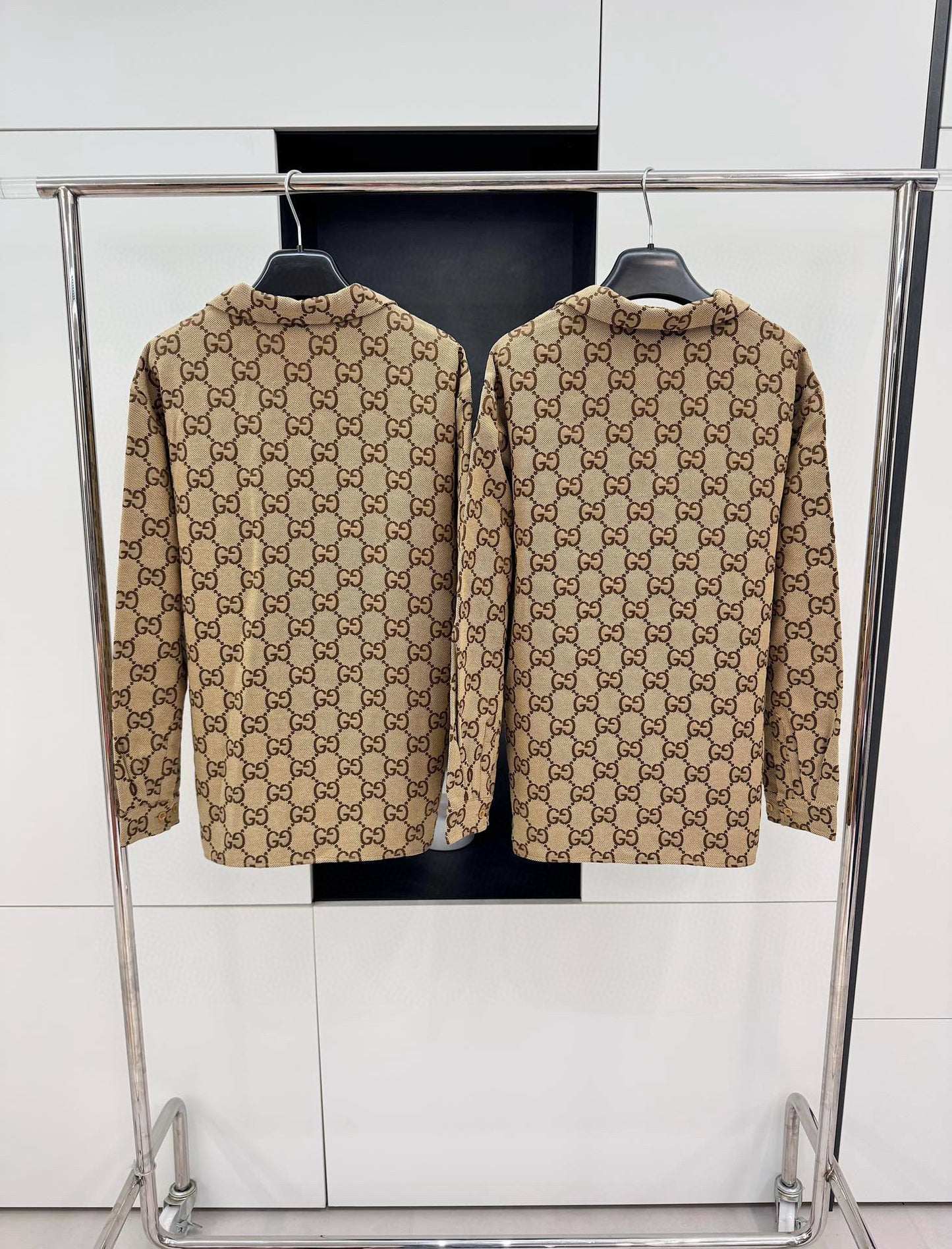 Gucci Jacket