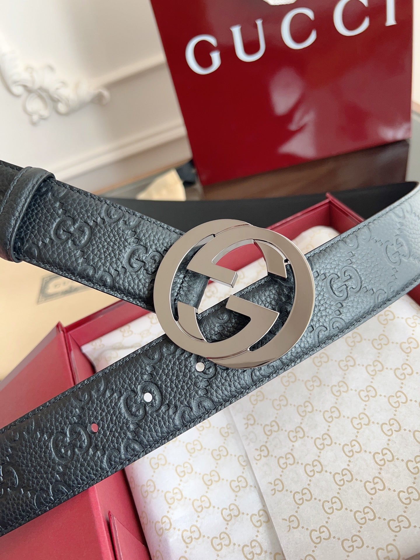 Gucci Belts