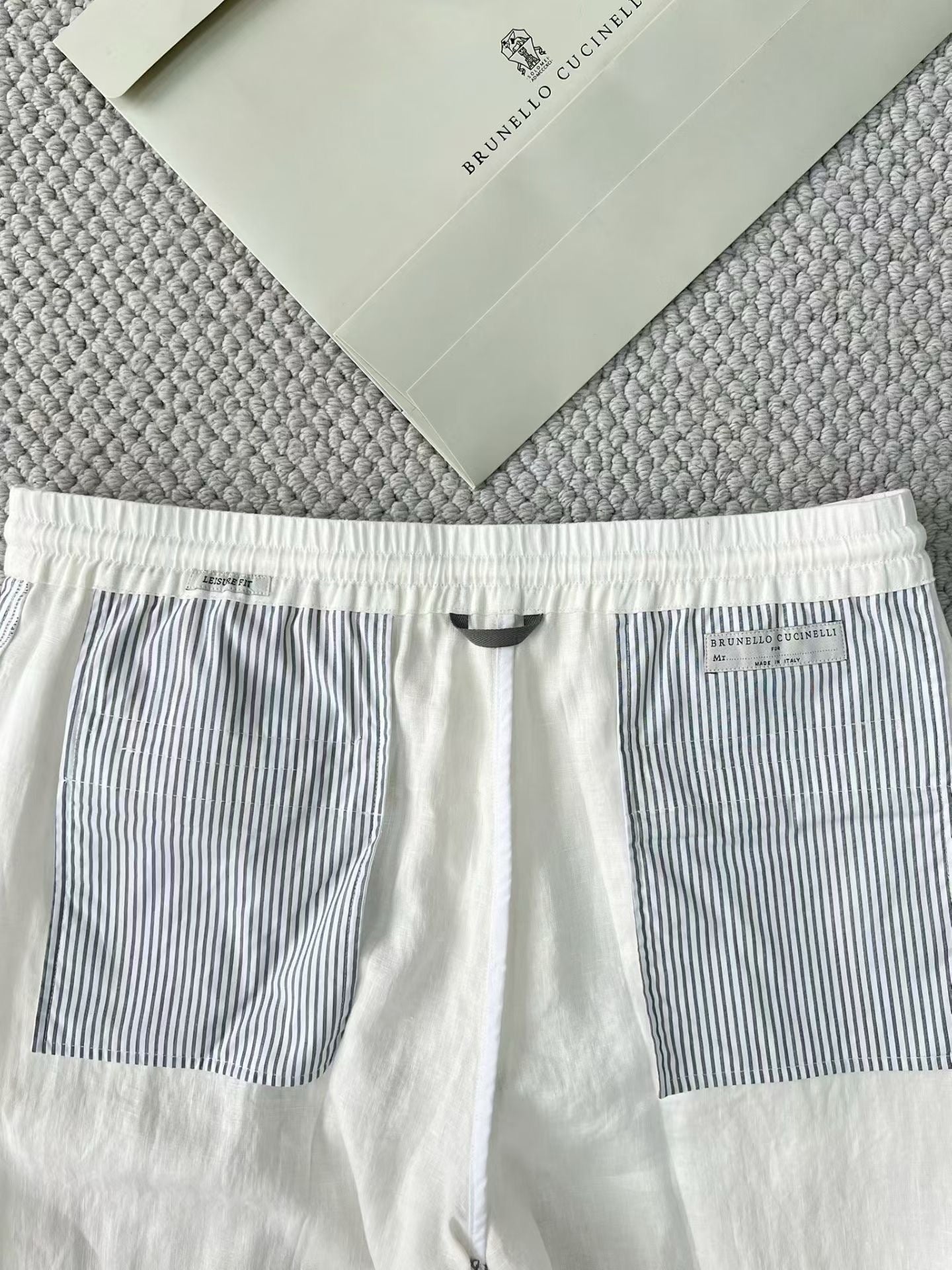 BC Long Pants