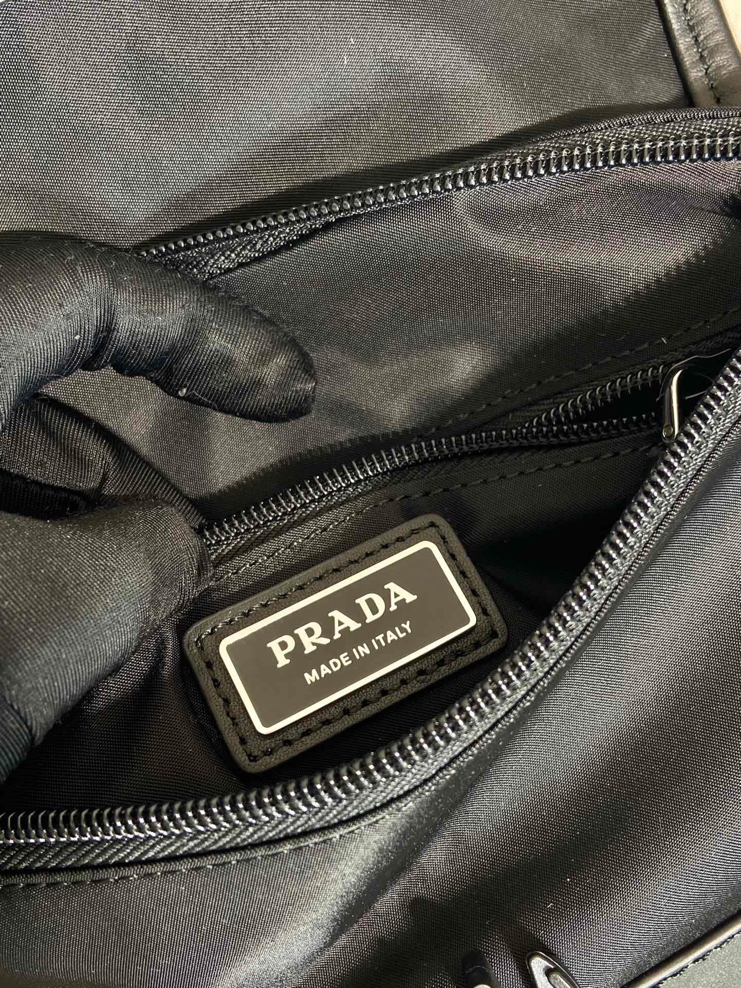 Prada Cross Body Bag
