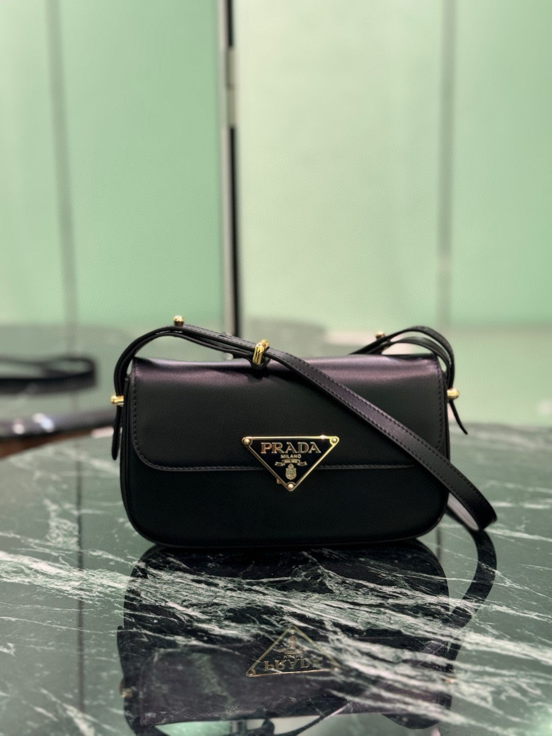 Prada Cross Body Bag