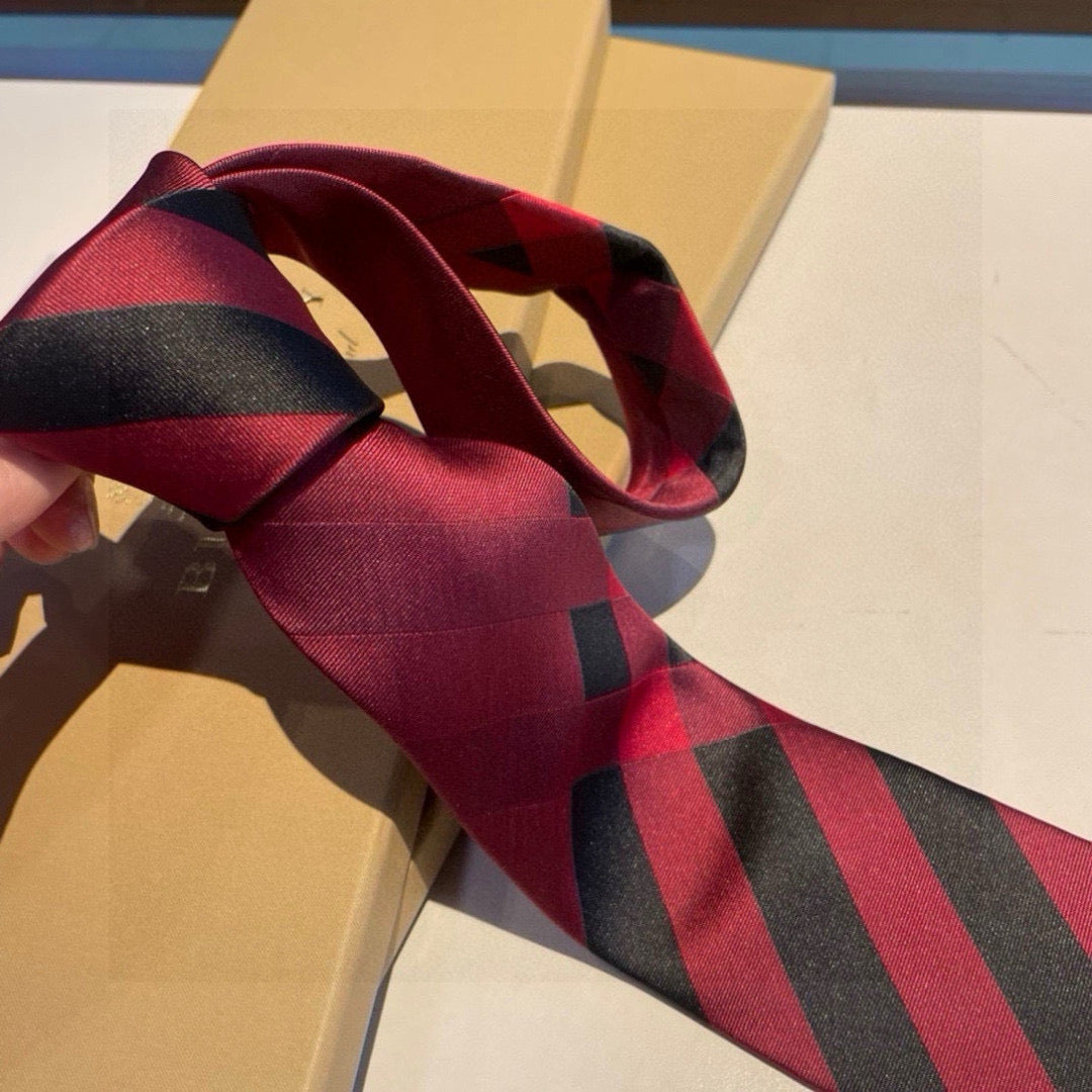 BBR Tie