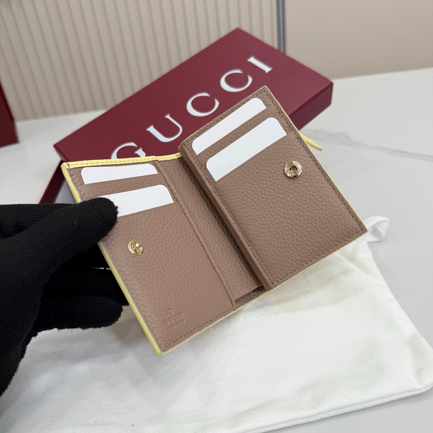 Gucci Wallet