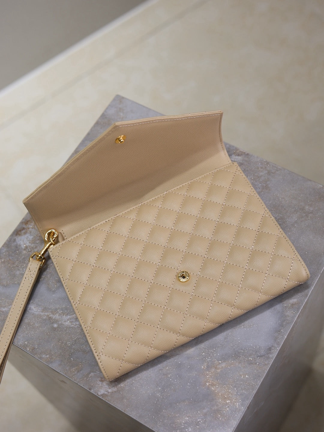 YSL Wallet