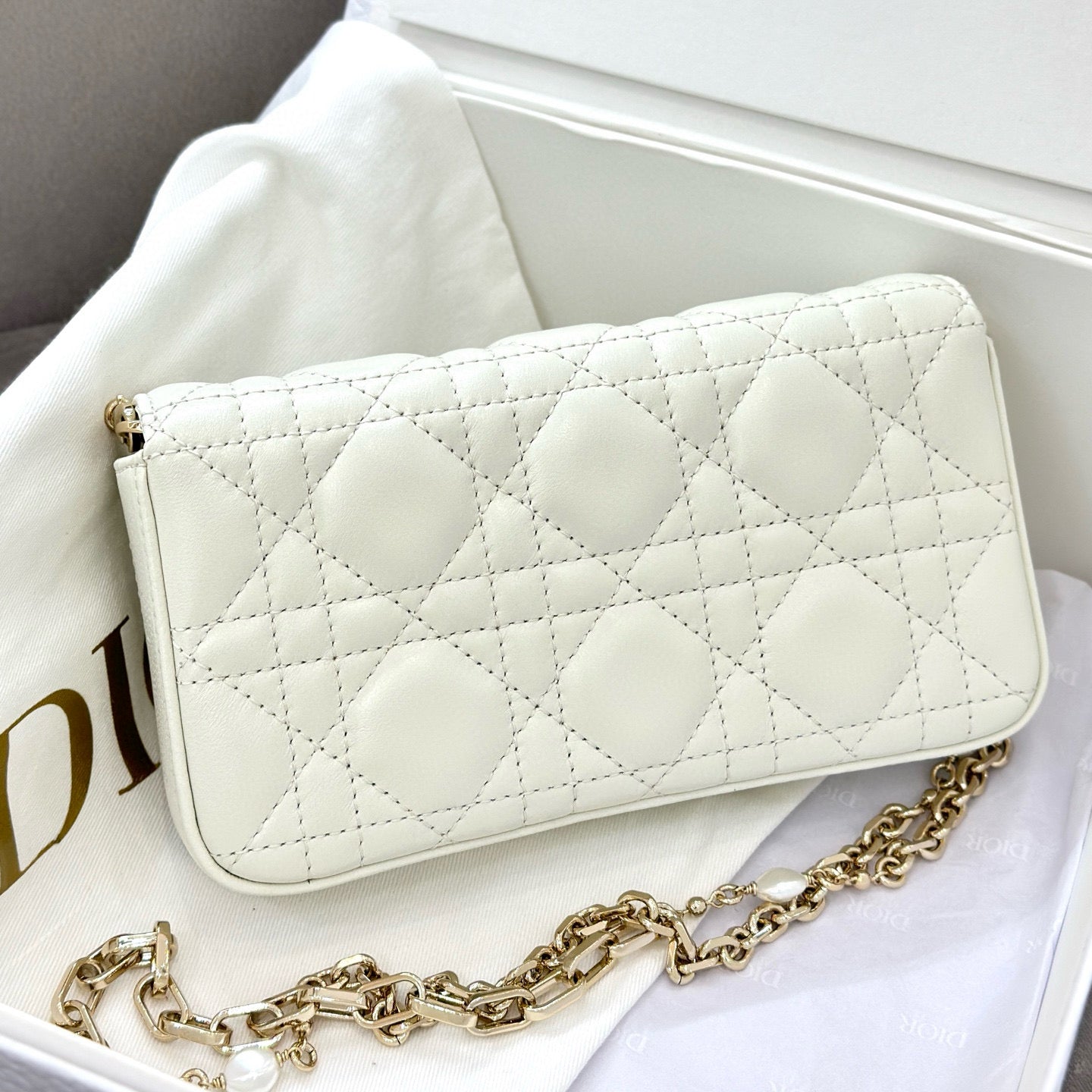 Dior WOC