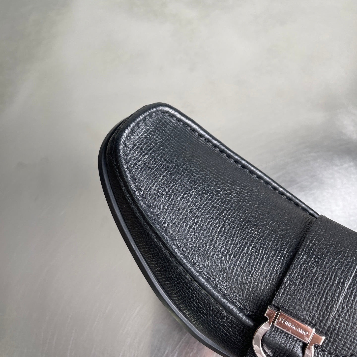 Ferragamo Loafers