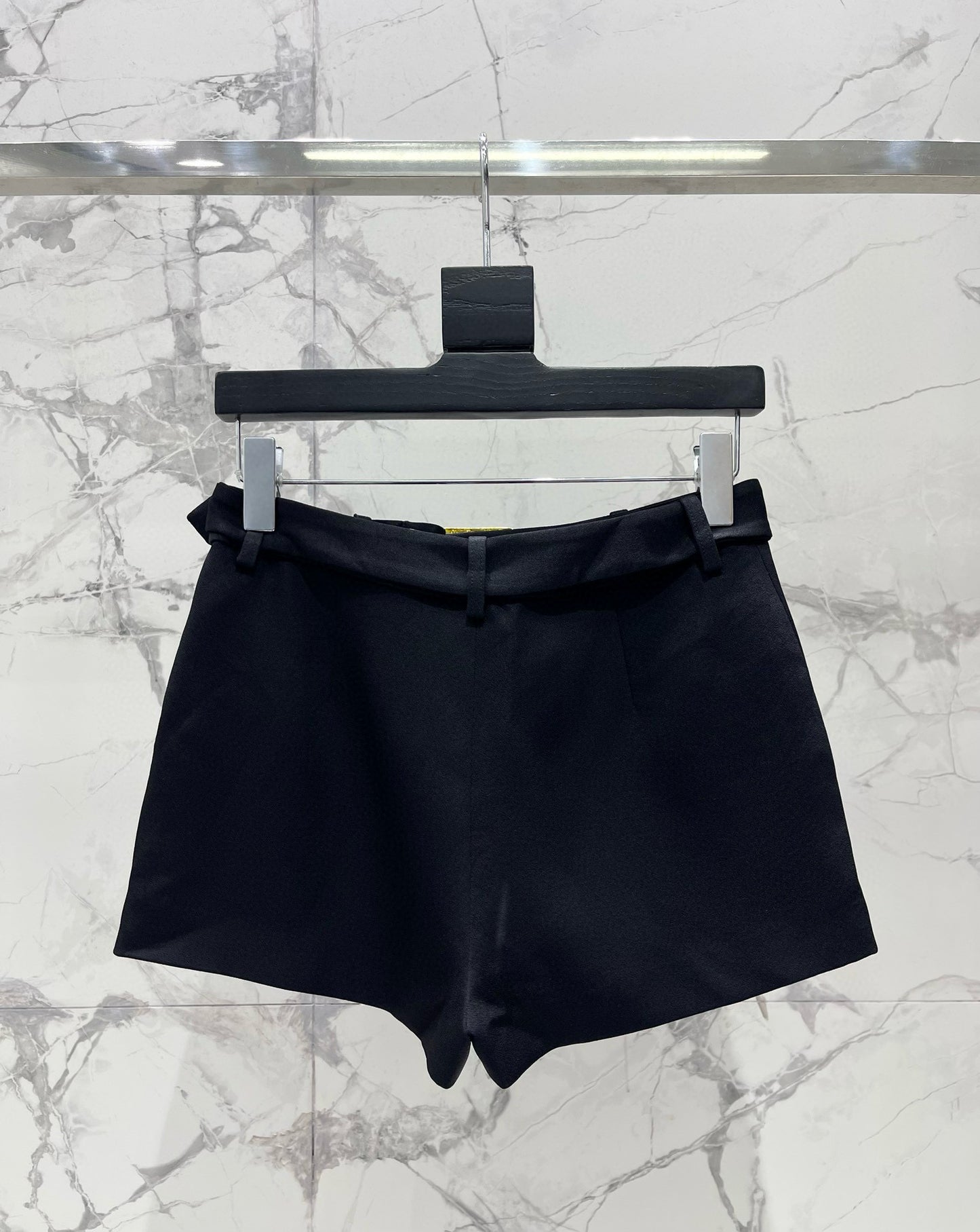 Saint Laurent Short Pants