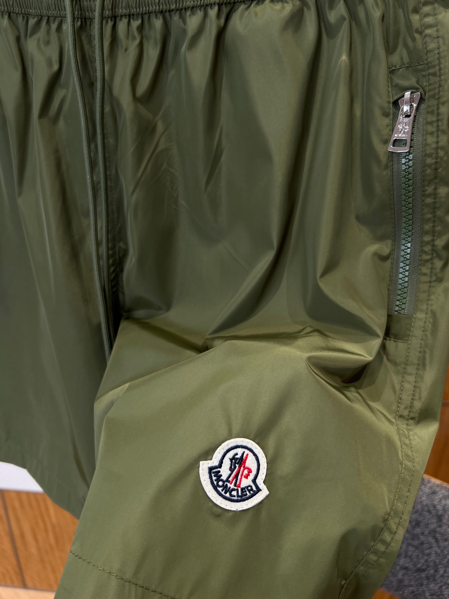 Moncler Short Pant