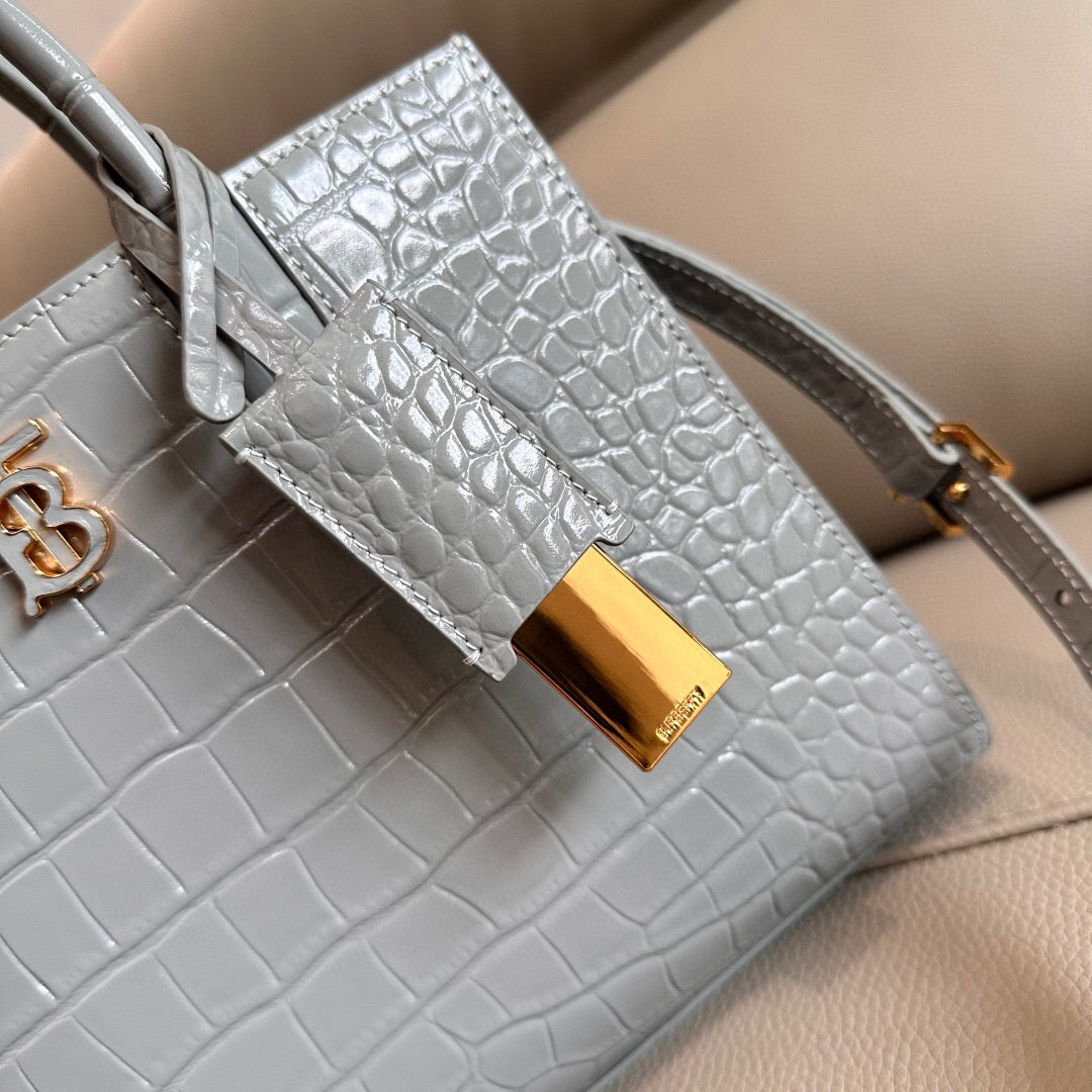 Burberry Mini Frances Bag