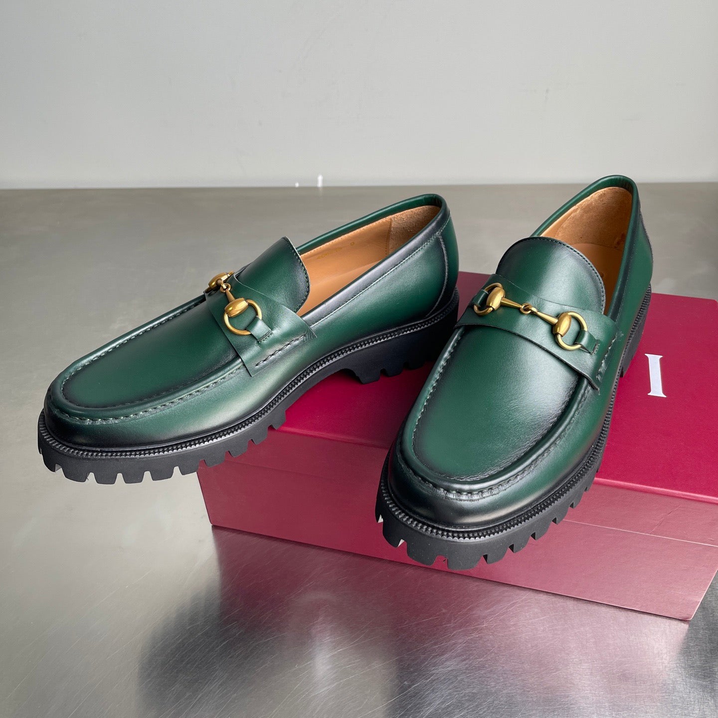 GC Loafer