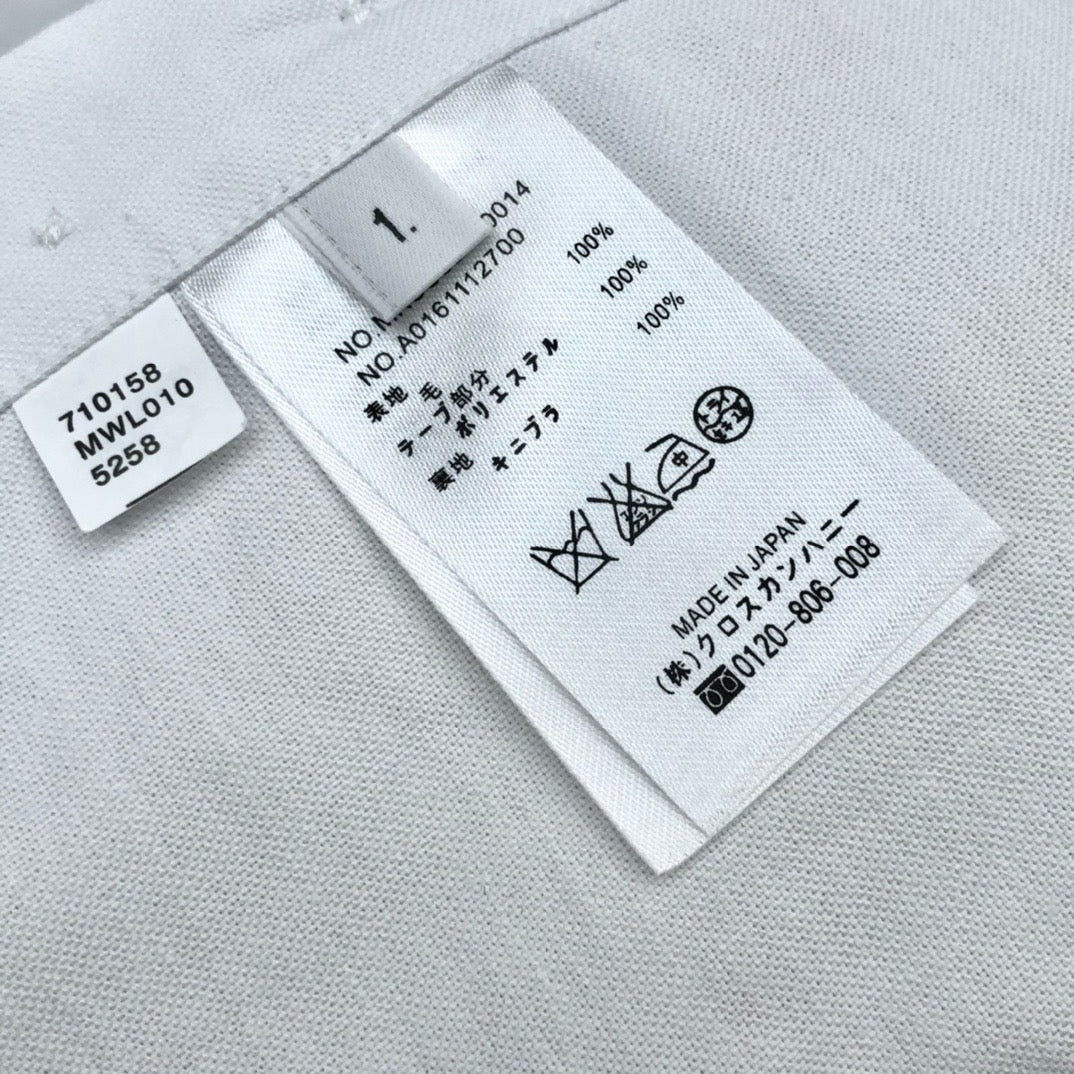 Thom Browne Long Sleeve Shirt