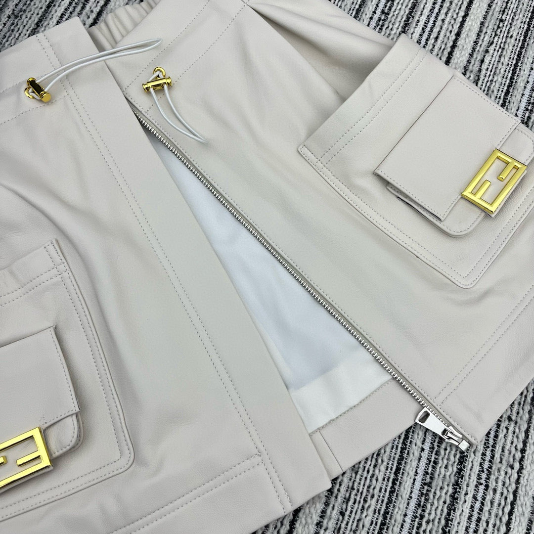 Fendi Skirt