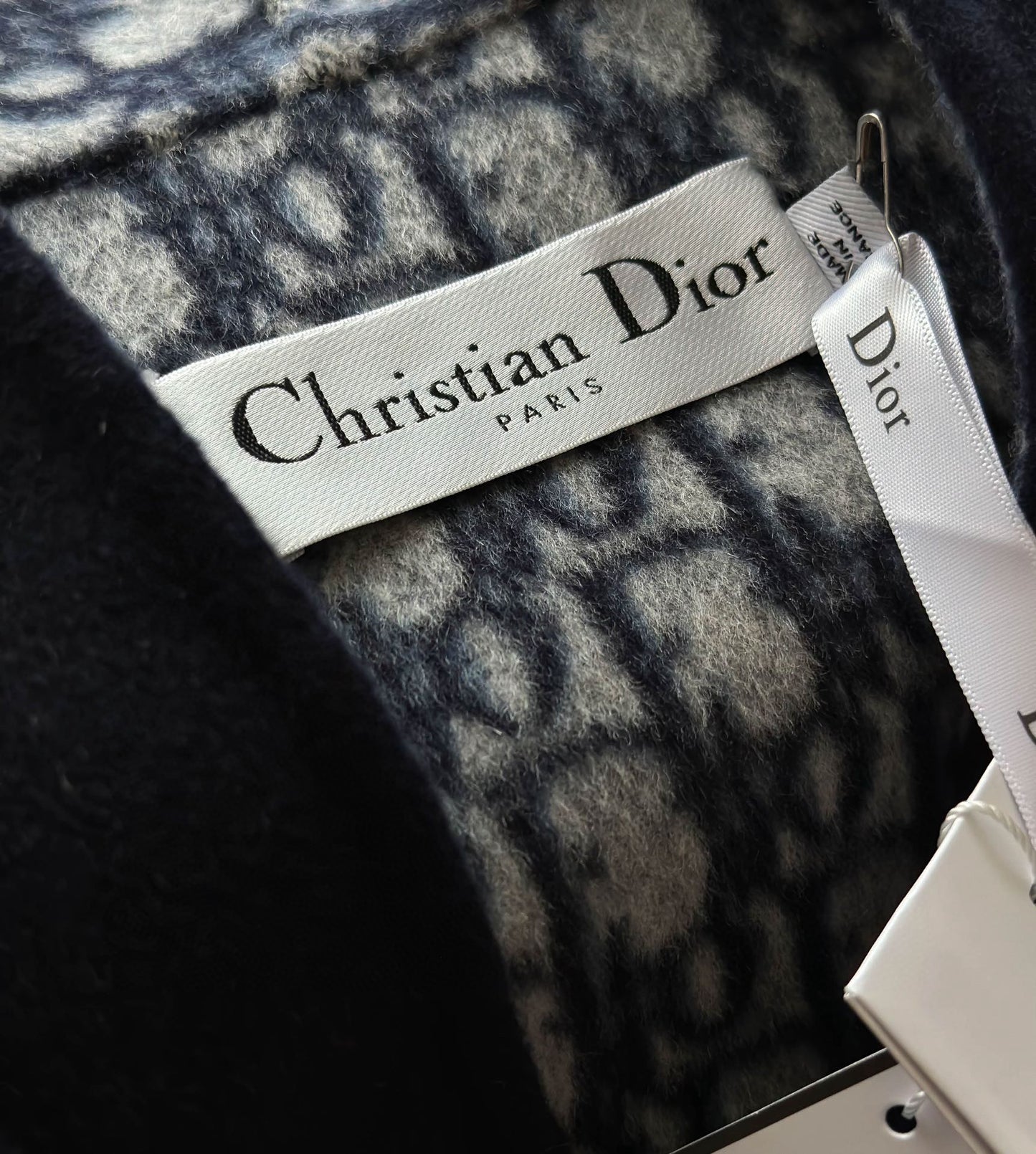 Dior Coat