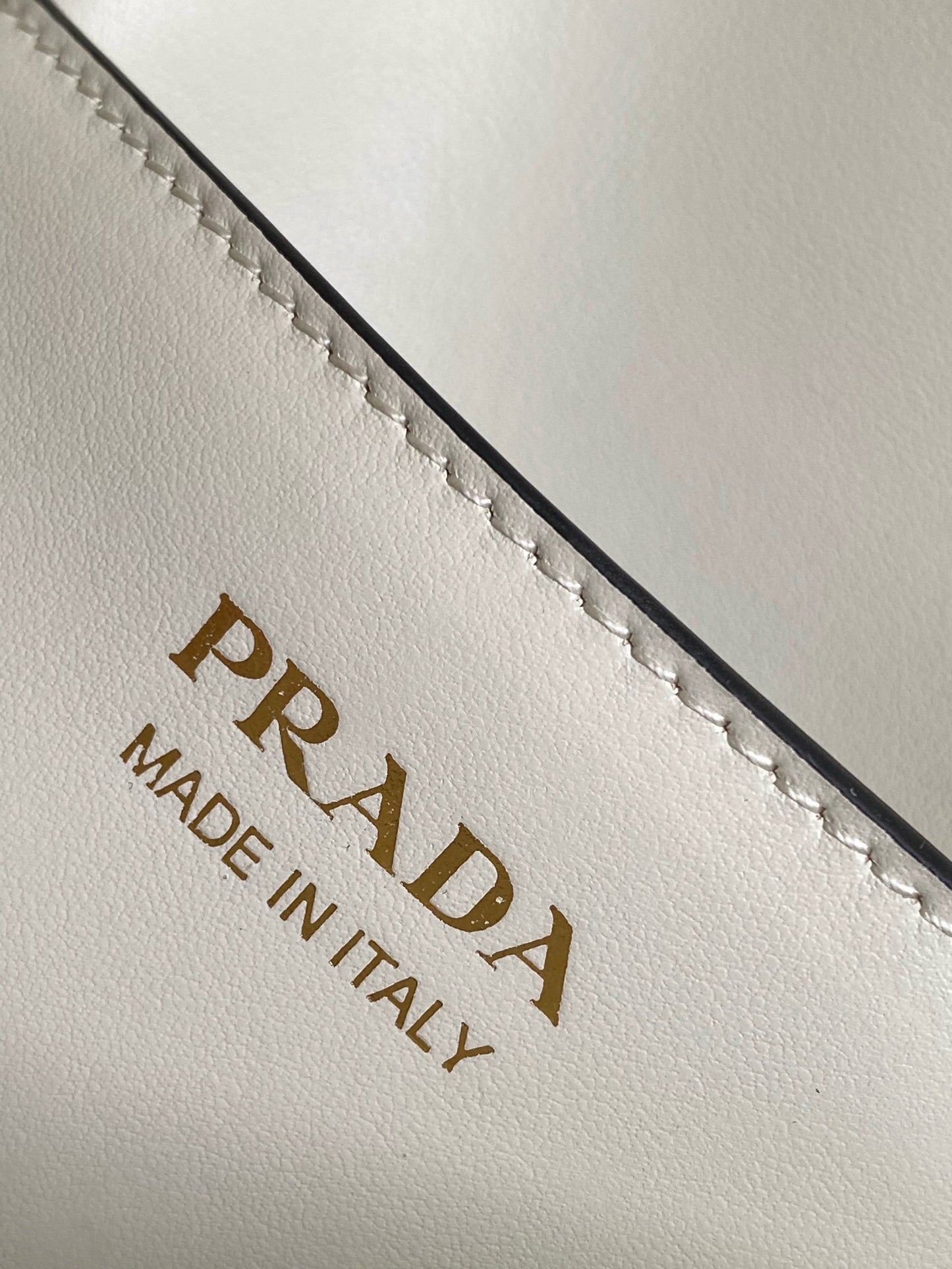 Prada Cross Body Bag
