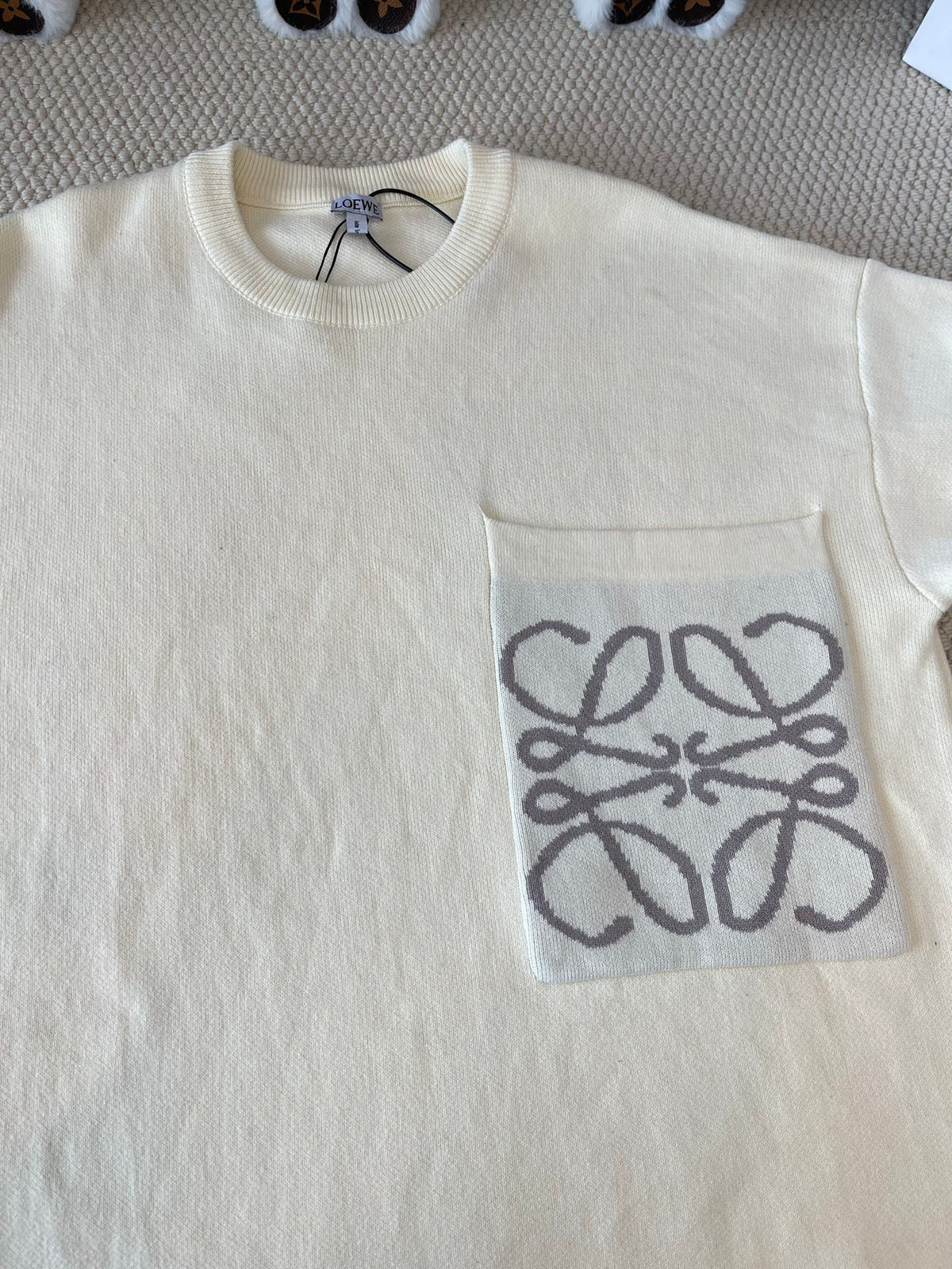 Loewe Sweater