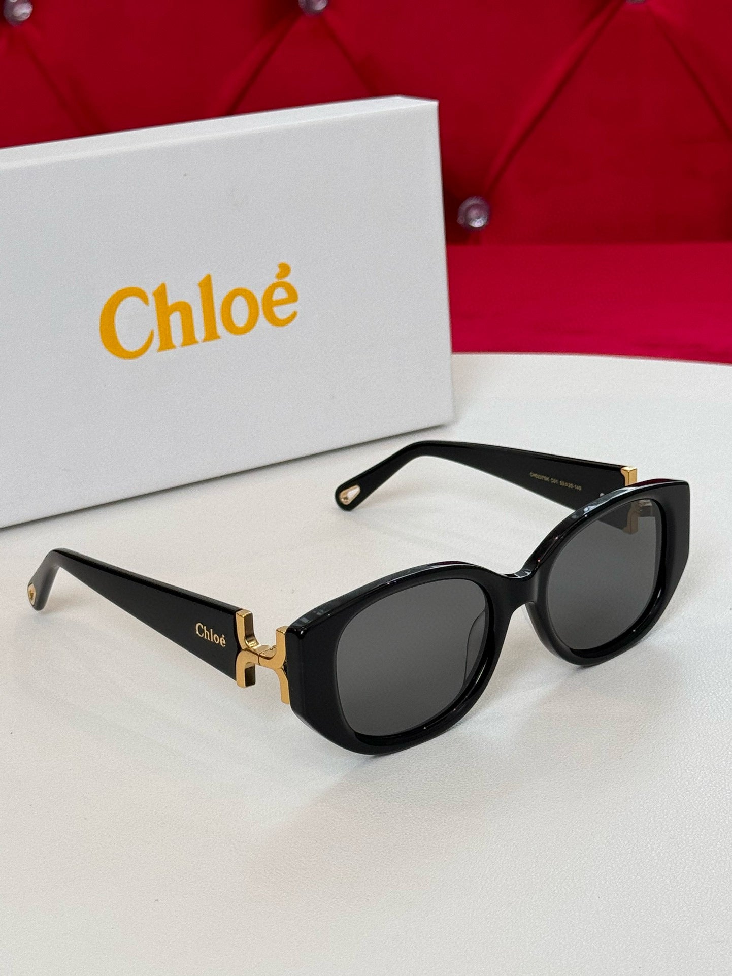 Chloe Sunglasses