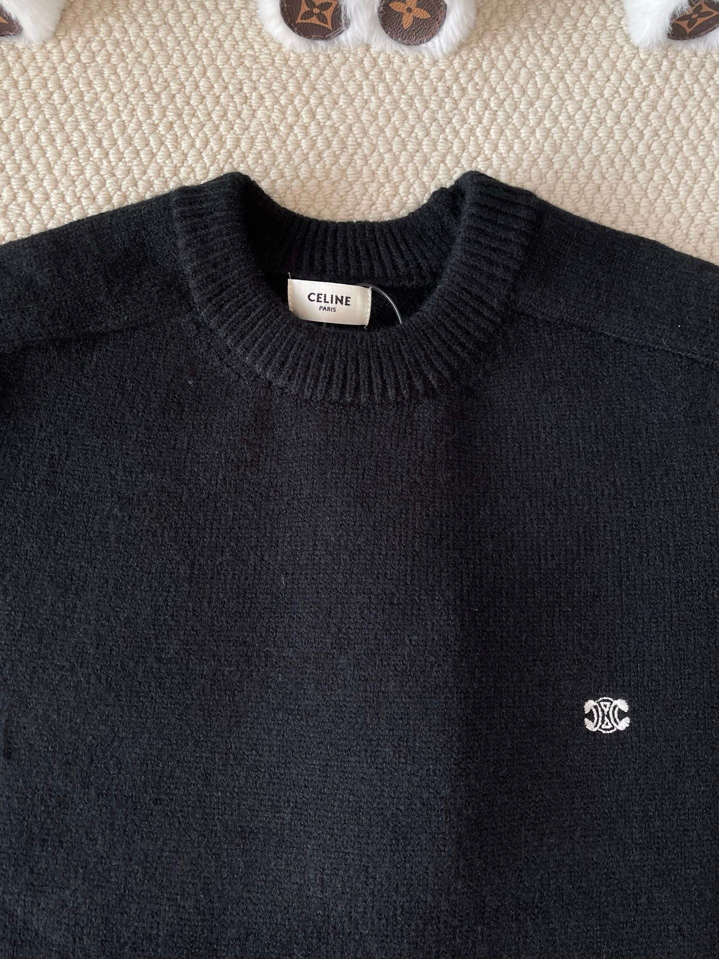 Celine Sweater