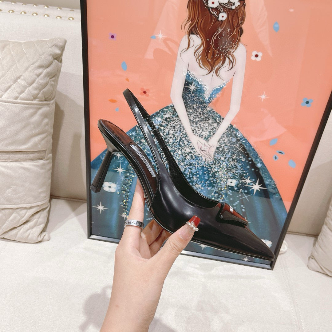 Prada Heels