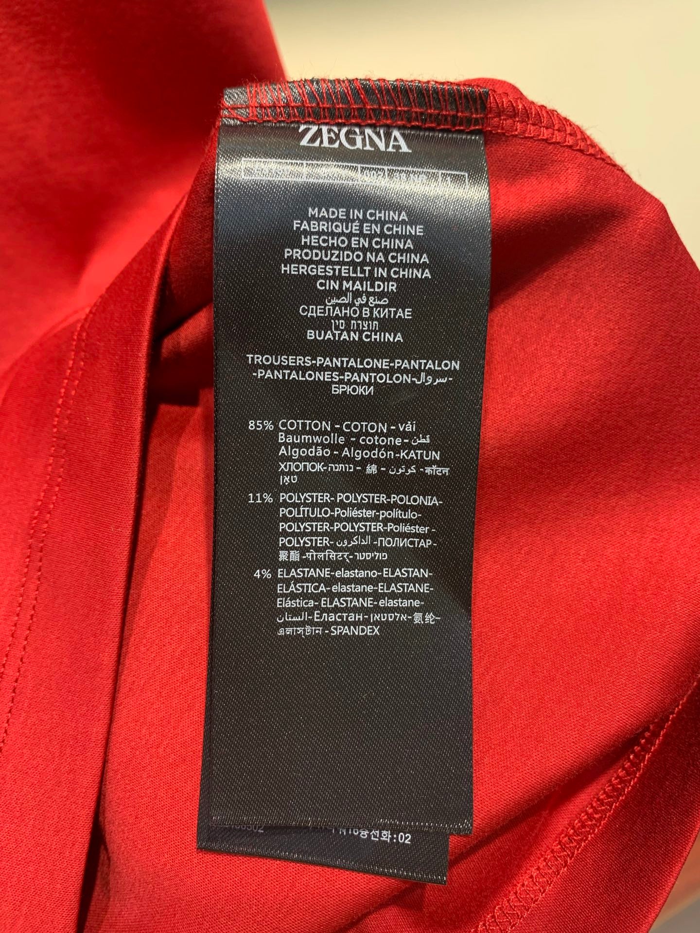 ZG T-Shirt
