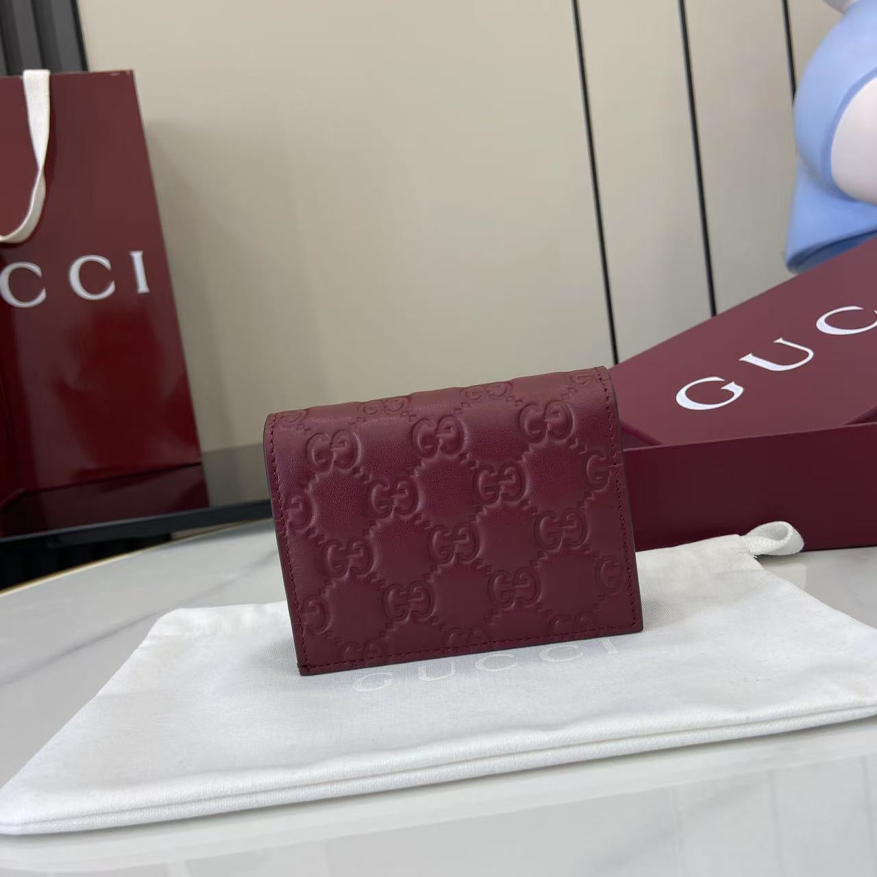Gucci Wallet