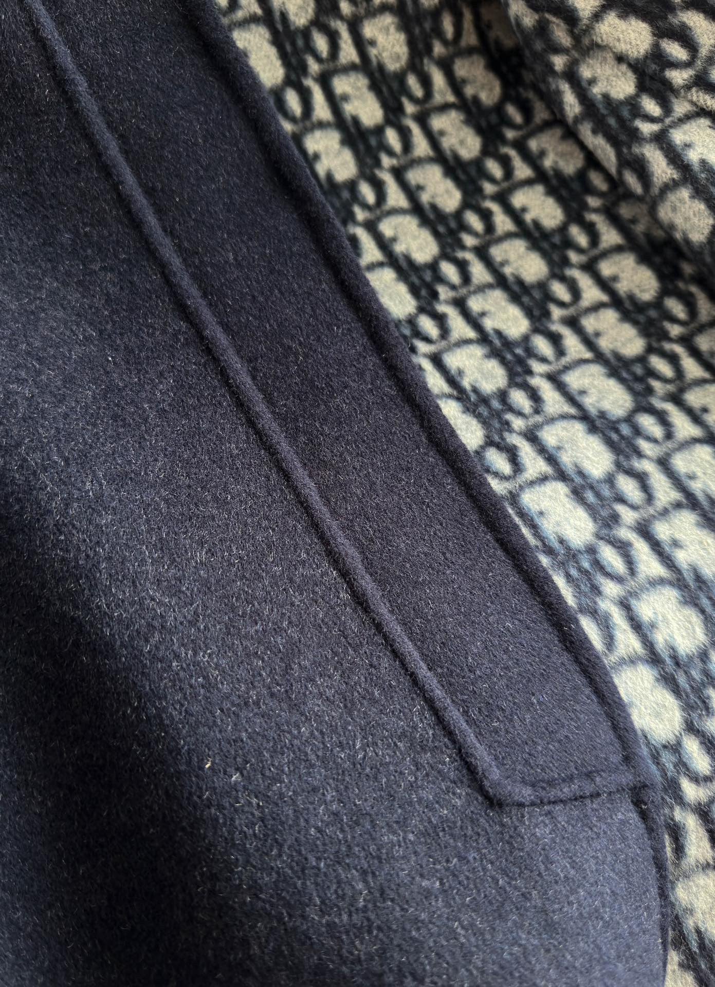 Dior Coat