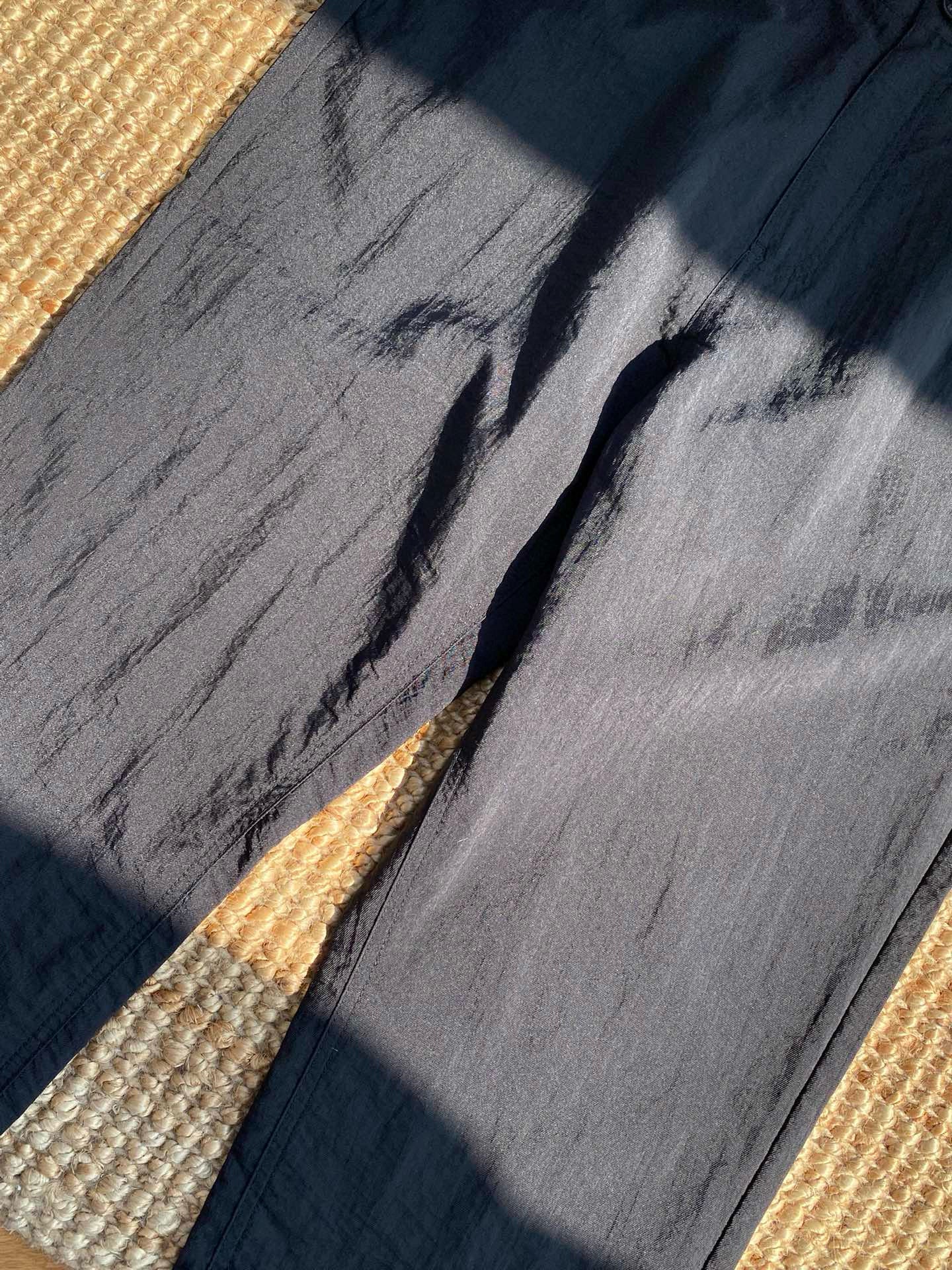ZG Long Pants