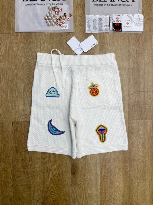 Casablanca Short Pants