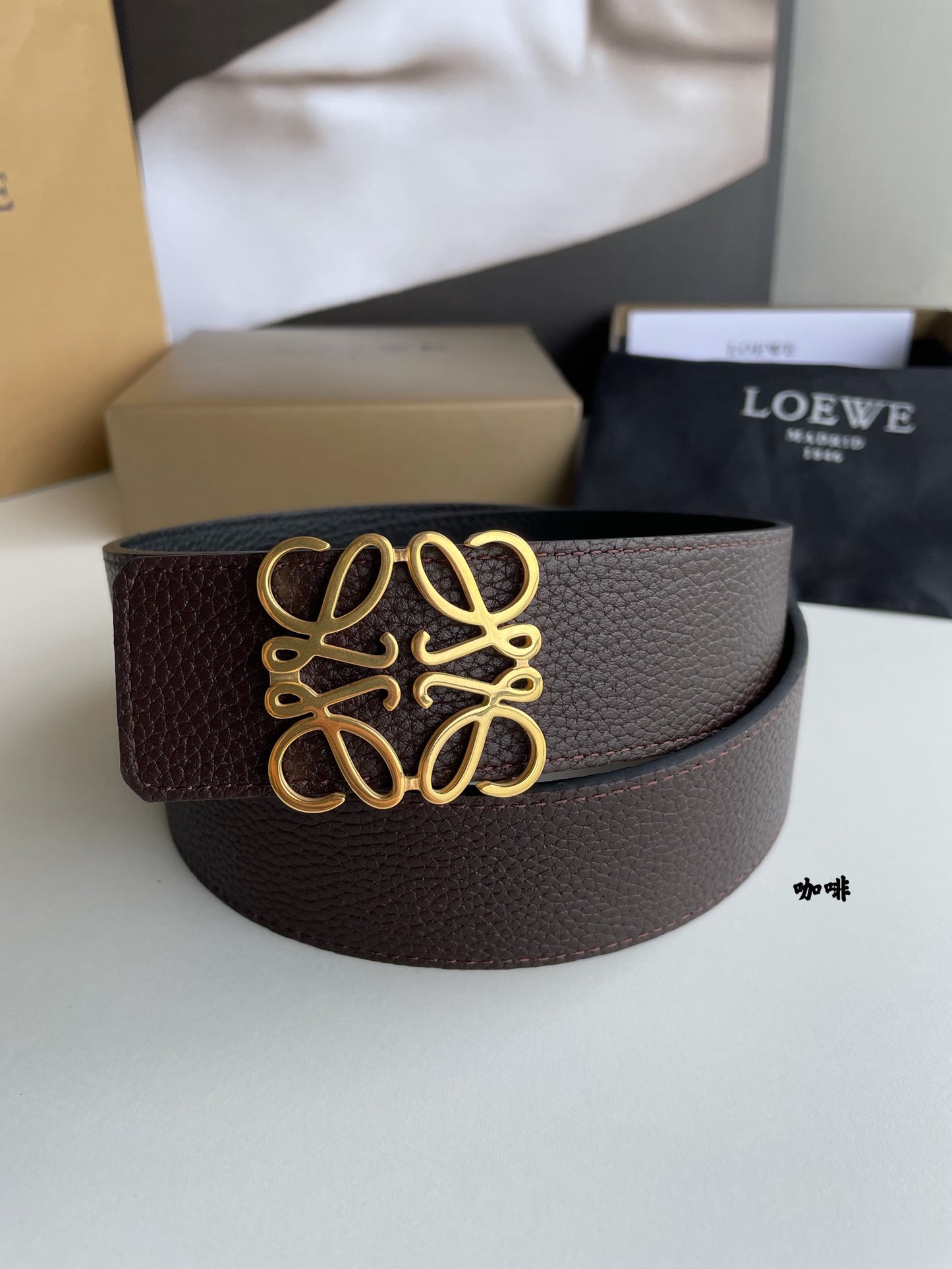 Loewe Belt