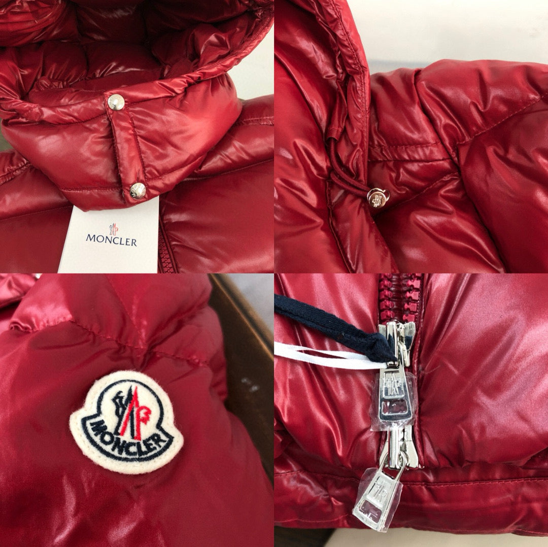 Moncler Down Jacket