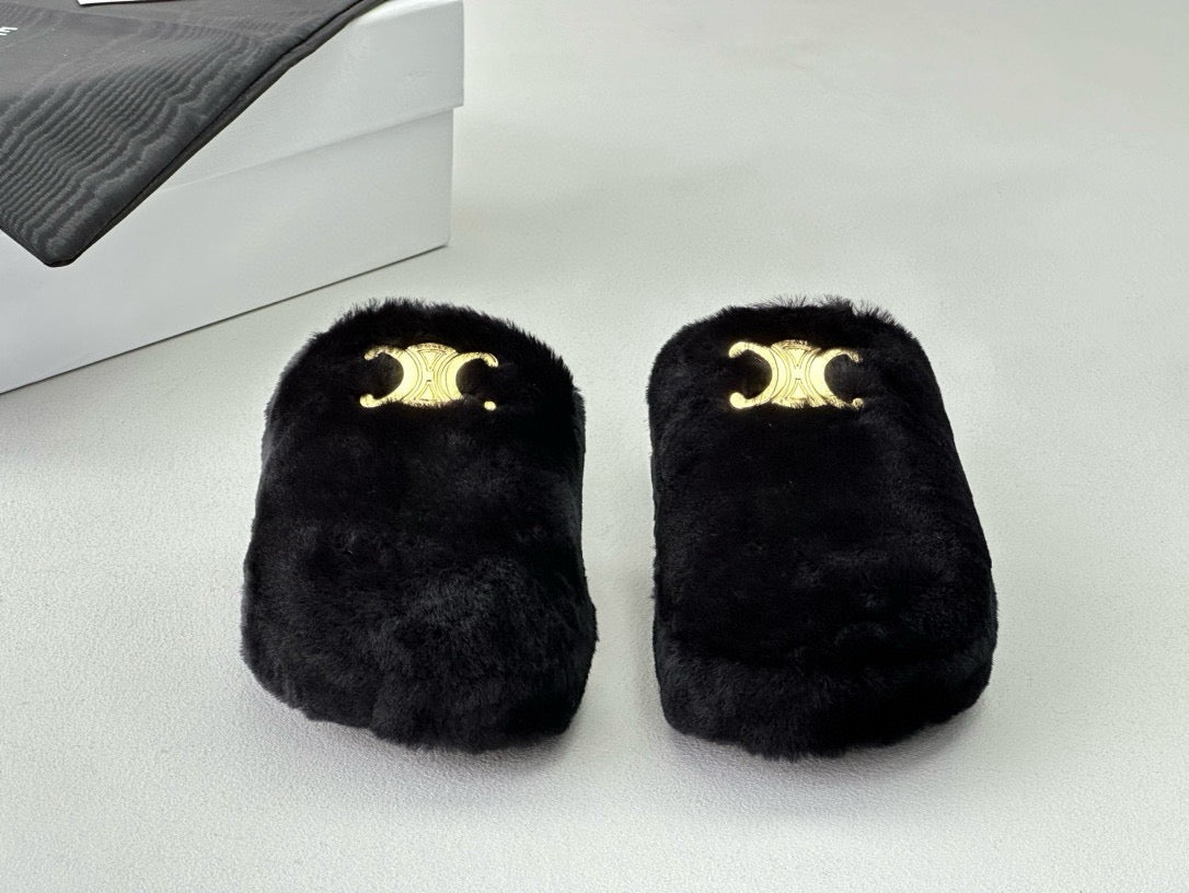 Celine Sandals
