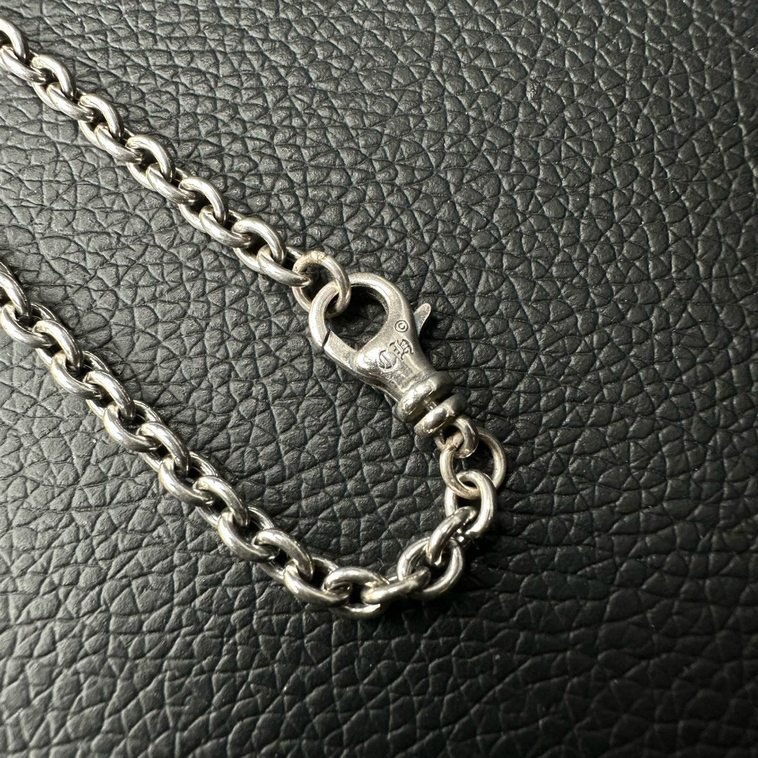 Chrome Hearts Necklace
