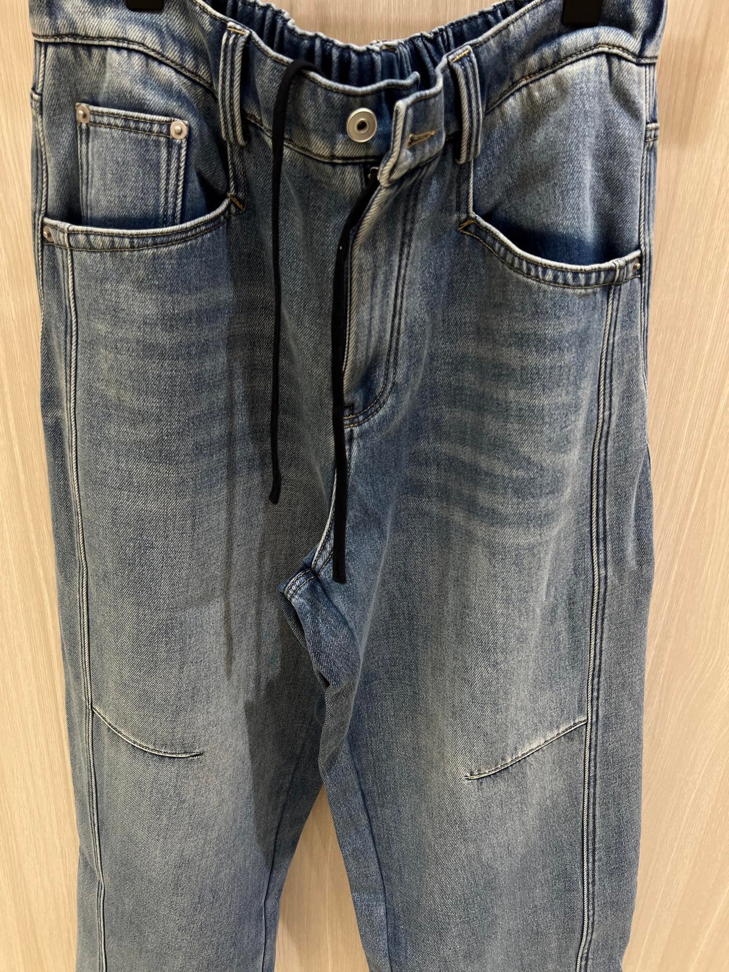 Bottega Veneta Jeans