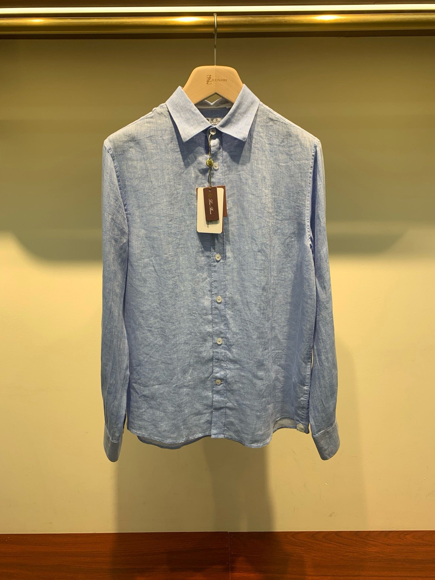 LP Long Sleeve Shirt