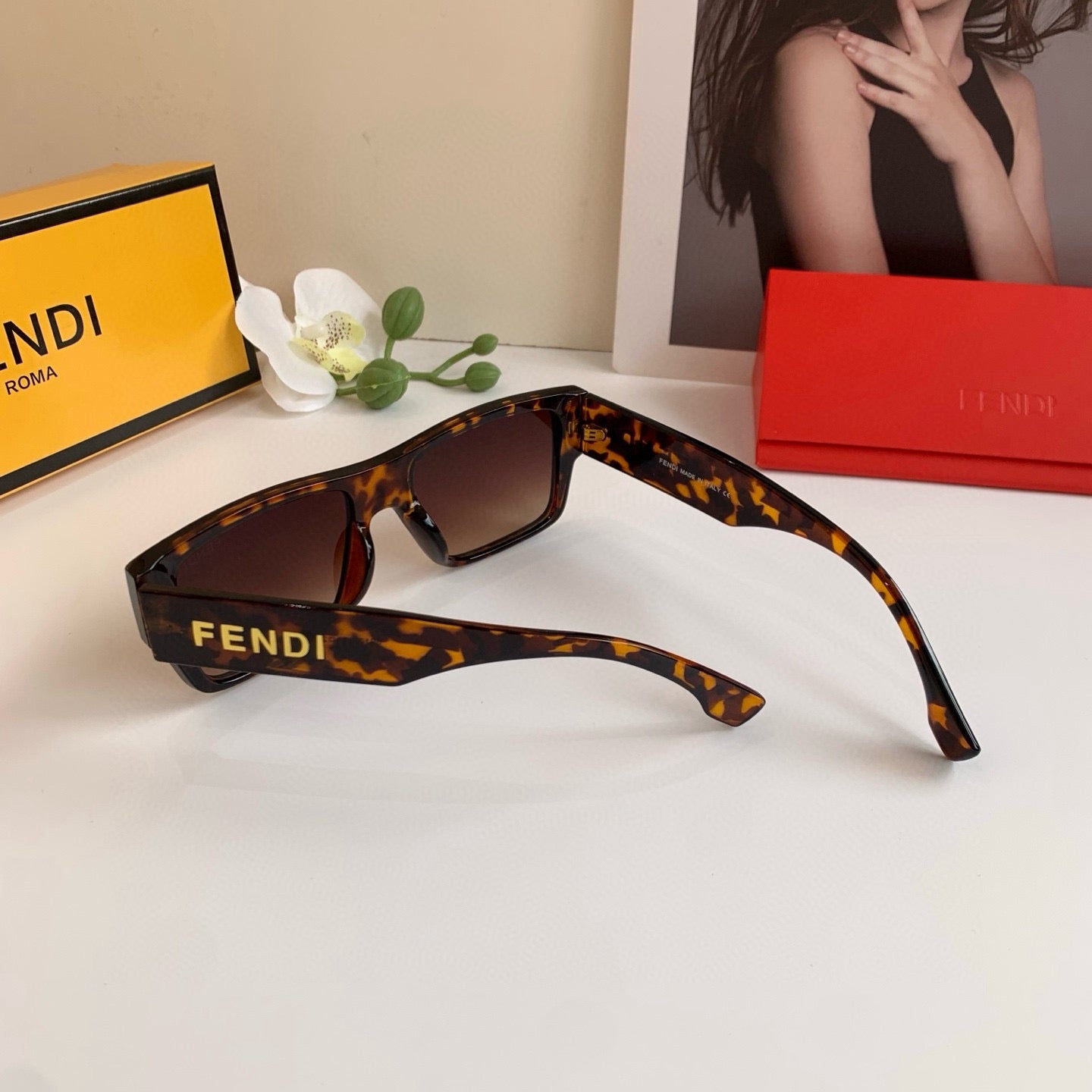 Fendi Sunglasses
