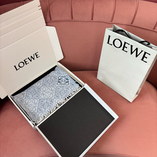 Loewe Scarves