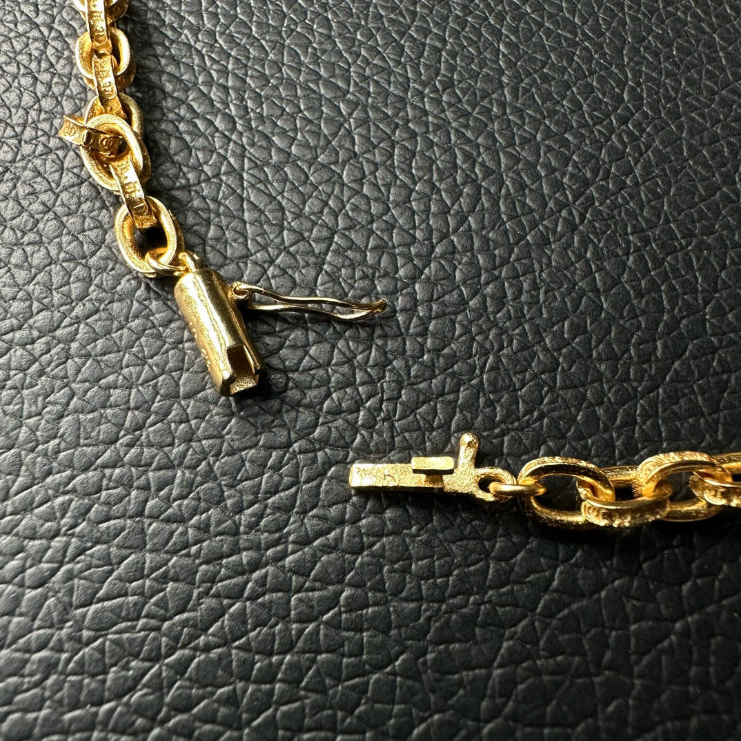 Chrome Hearts Necklace