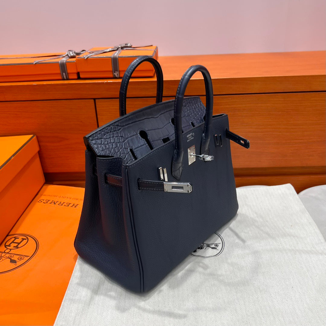 Hermes Birkin 25