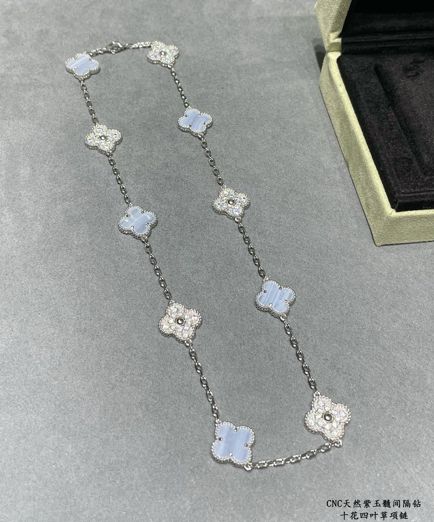 Van Cleef & Arpels Necklace