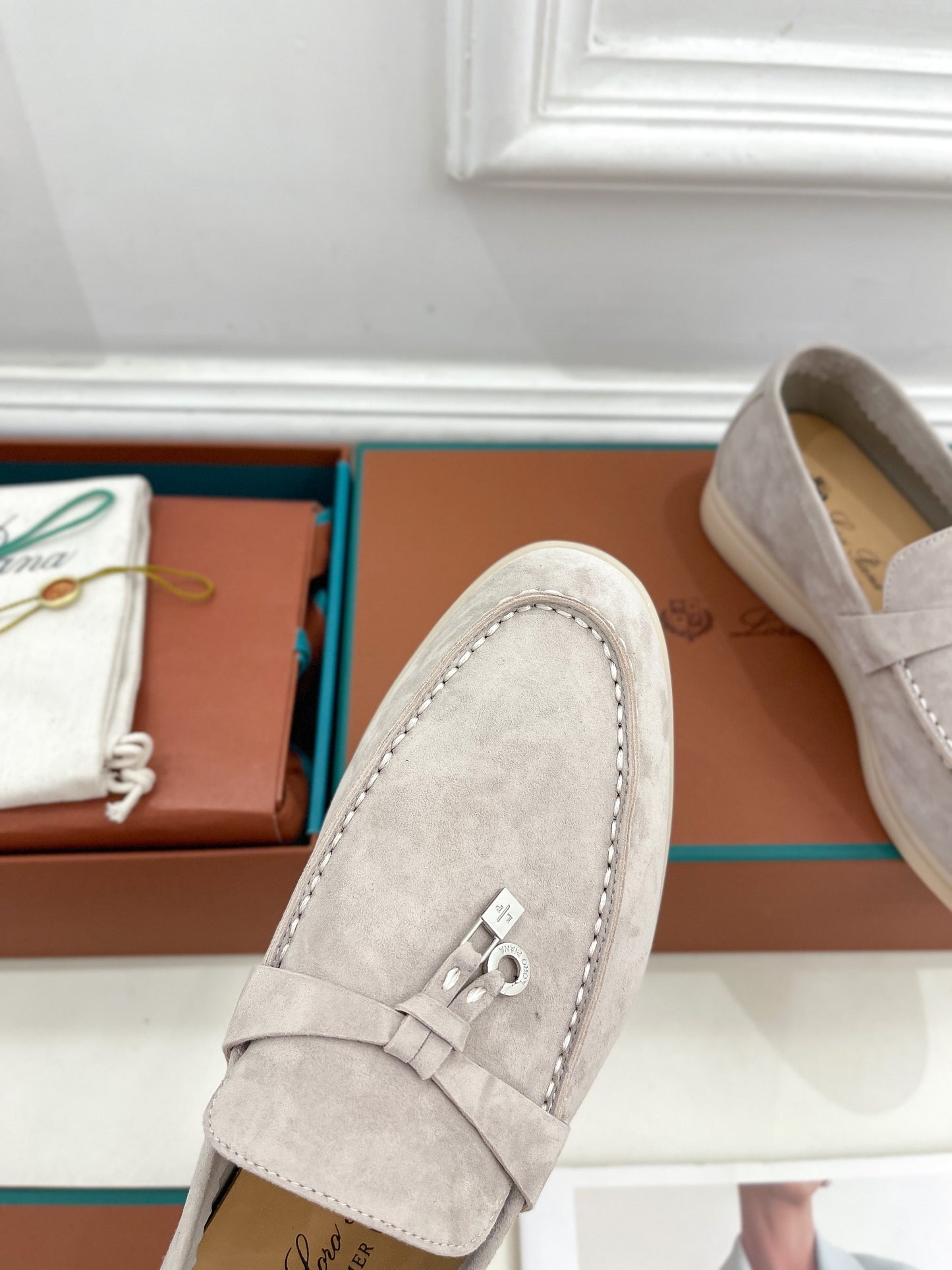 LP Loafers