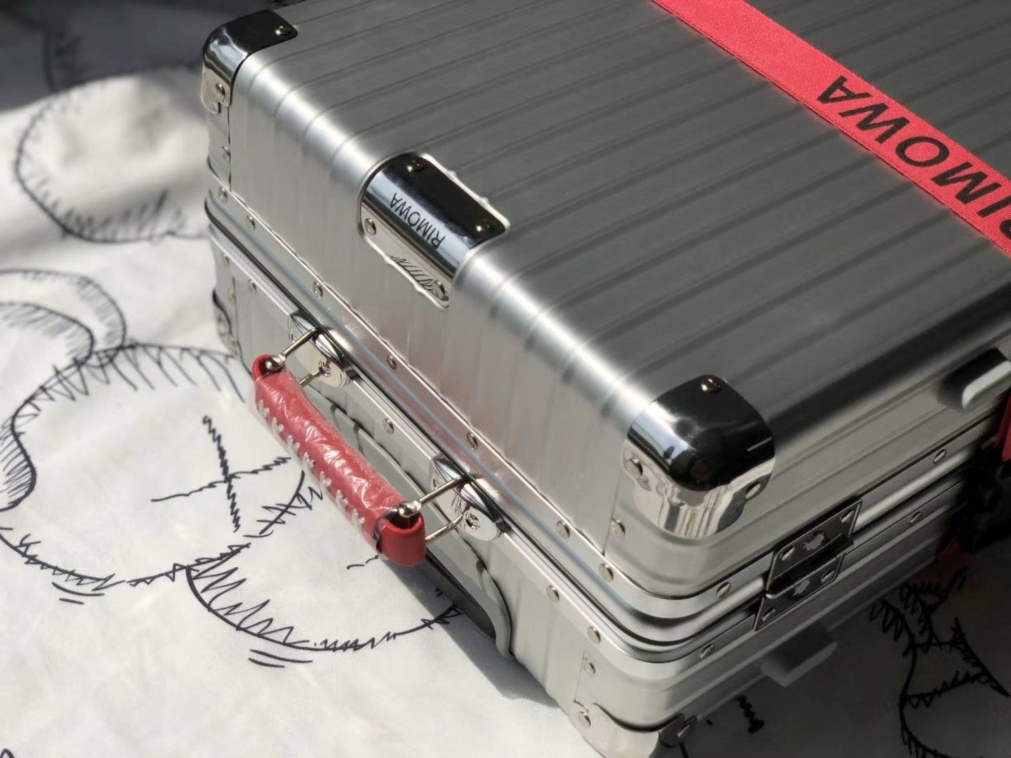 Rimowa Luggages