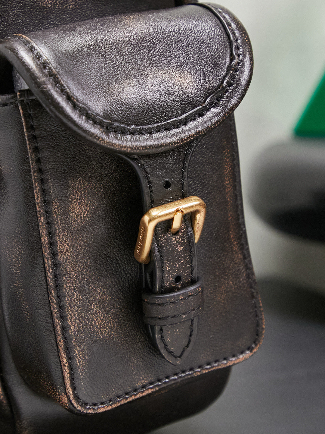Miu Miu Handbag 38x14x20cm