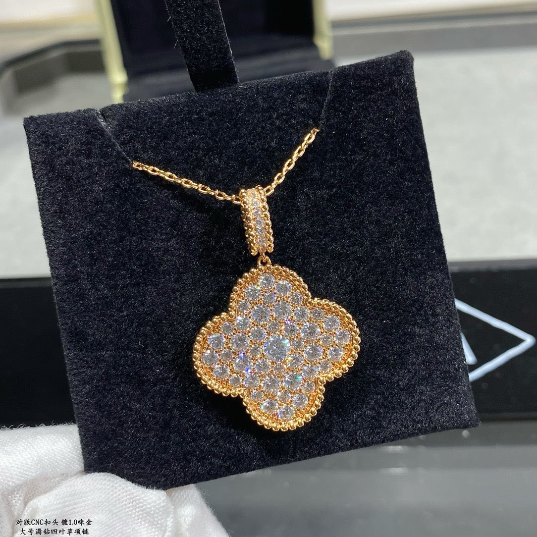 Van Cleef & Arpels Necklace