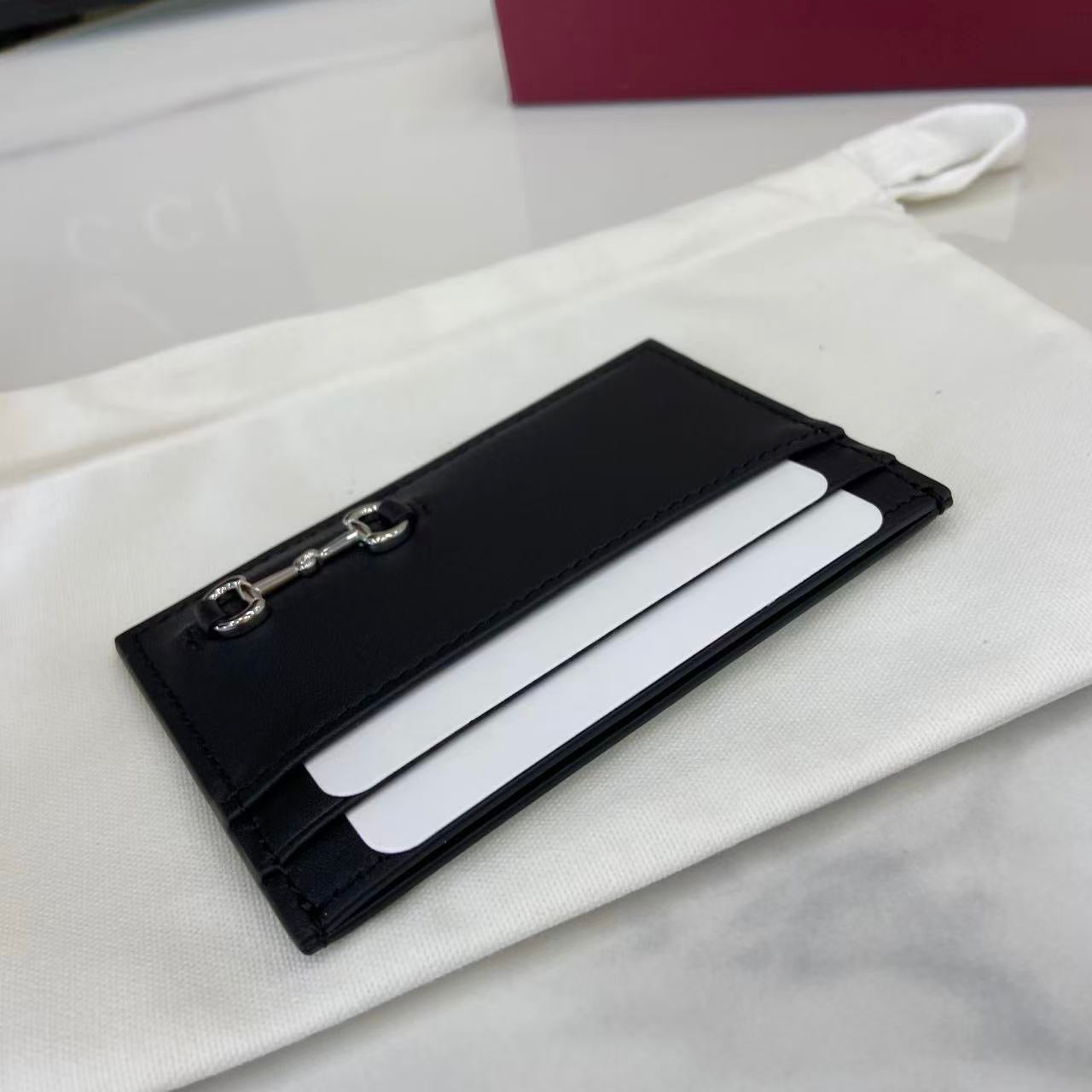 Gucci Card Holder