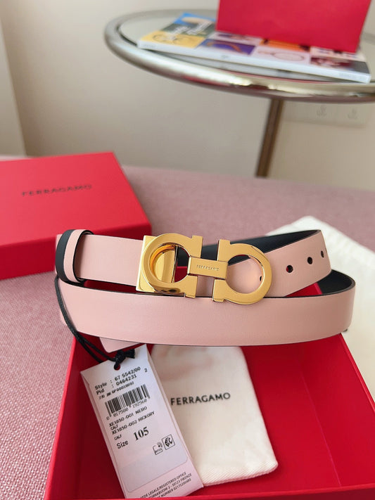 Ferragamo Belt