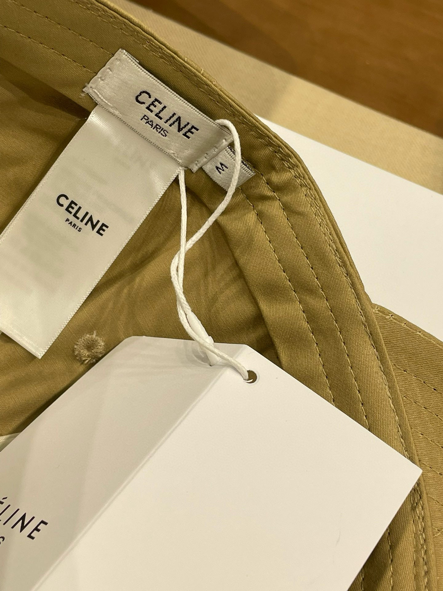 Celine Cap