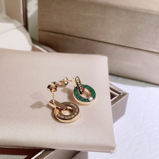Bvlgari Earrings
