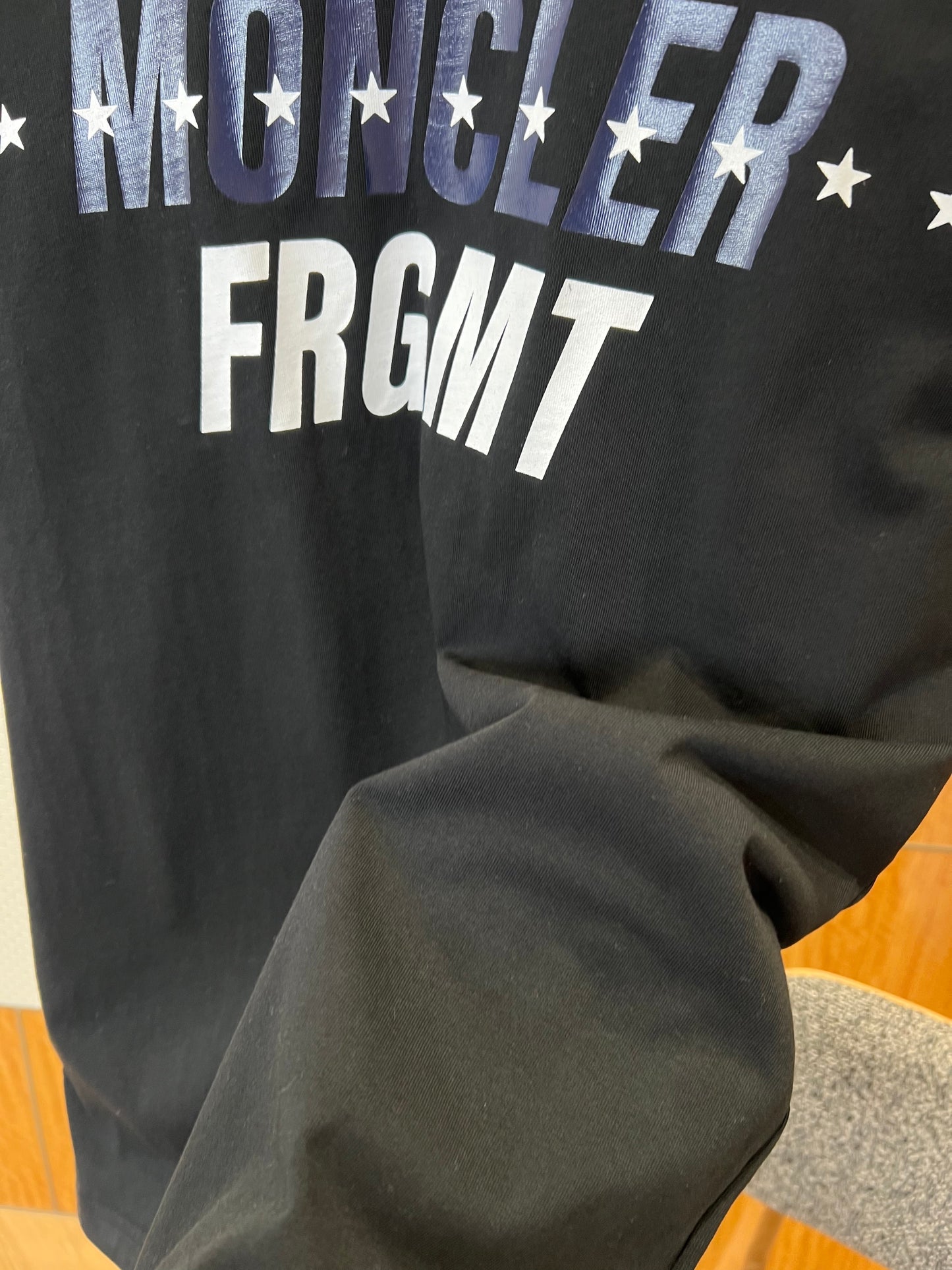 Moncler T-shirt
