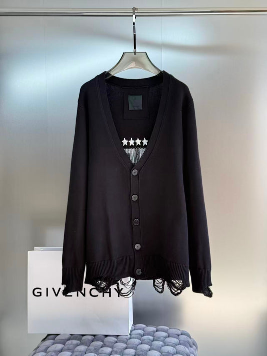 Givenchy Cardigan