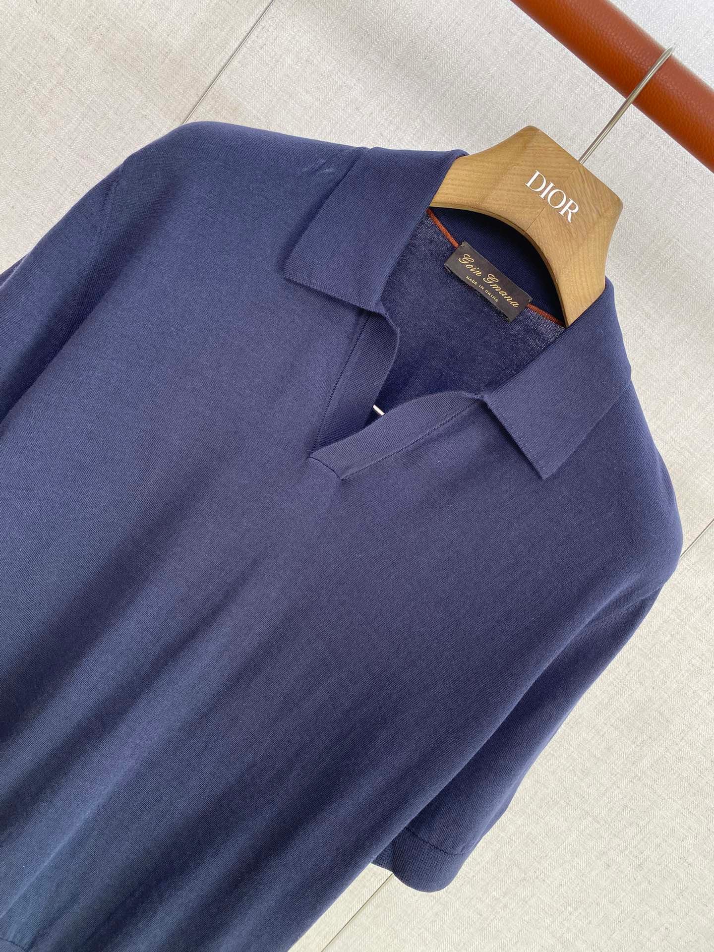 LP Polo